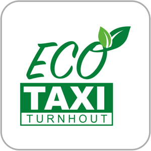 Eco Taxi Turnhout logo